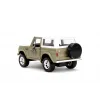 Set figurină + machetă auto Jada - MARVEL Groot + FORD Bronco