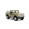 Set figurină + machetă auto Jada - MARVEL Groot + FORD Bronco