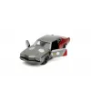 Set figurină + machetă auto Jada - MARVEL Thor Chevrolet Chevelle SS [1:32]
