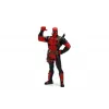 Set figurină + machetă auto Jada - MARVEL Deadpool + Taco Truck [1:24]