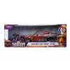 Machetă auto Jada - MARVEL FORD Mustang 1967 [1:24]