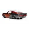 Machetă auto Jada - MARVEL FORD Mustang 1967 [1:24]