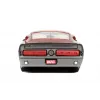 Machetă auto Jada - MARVEL FORD Mustang 1967 [1:24]