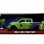 Set figurină + machetă auto Jada - MARVEL Hulk + Dodge RAM 1500 2014 [1:24]
