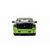 Set figurină + machetă auto Jada - MARVEL Hulk + Dodge RAM 1500 2014 [1:24]