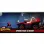 Set figurină + machetă auto Jada - Marvel Spiderman + Buggy [1:24]