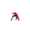 Set figurină + machetă auto Jada - Marvel Spiderman + Buggy [1:24]