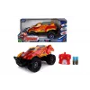 MAȘINUȚĂ CU TELECOMANDĂ MARVEL RC IRON THRUSTER SCARA 1:14