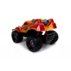 MAȘINUȚĂ CU TELECOMANDĂ MARVEL RC IRON THRUSTER SCARA 1:14