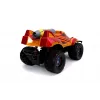 MAȘINUȚĂ CU TELECOMANDĂ MARVEL RC IRON THRUSTER SCARA 1:14