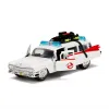 Machetă auto GHOSTBUSTER Ecto [1:32]