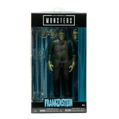JADA FIGURINĂ METALICĂ FRANKESTEIN 15CM