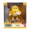 JADA  - Figurina metalica M&M Galben - 10CM