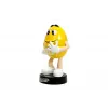 JADA  - Figurina metalica M&M Galben - 10CM