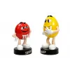 JADA  - Figurina metalica M&M Galben - 10CM