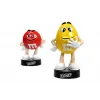 JADA  - Figurina metalica M&M Galben - 10CM