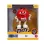JADA - Figurina metalica M&M Rosu - 10CM