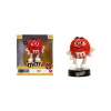 JADA - Figurina metalica M&M Rosu - 10CM