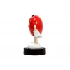 JADA - Figurina metalica M&M Rosu - 10CM