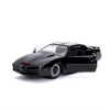 MAȘINĂ KITT KNIGHT RIDER SCARA 1 LA 32