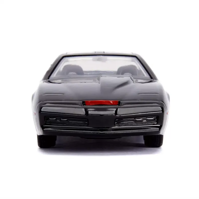 MAȘINĂ KITT KNIGHT RIDER SCARA 1 LA 32