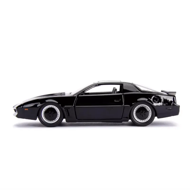 MAȘINĂ KITT KNIGHT RIDER SCARA 1 LA 32