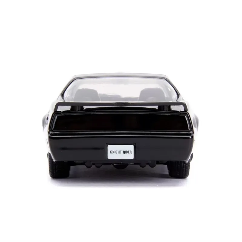 MAȘINĂ KITT KNIGHT RIDER SCARA 1 LA 32