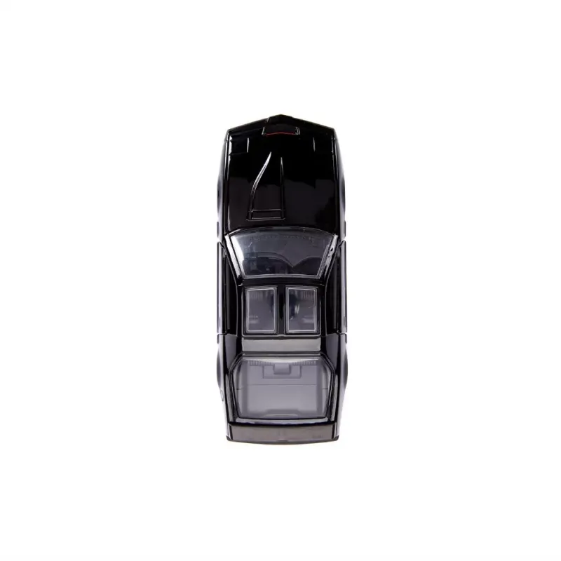 MAȘINĂ KITT KNIGHT RIDER SCARA 1 LA 32