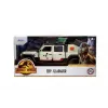 Machetă auto Jada - JURASSIC WORLD JEEP Gladiator [1:32]