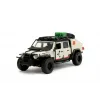 Machetă auto Jada - JURASSIC WORLD JEEP Gladiator [1:32]