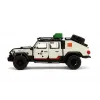 Machetă auto Jada - JURASSIC WORLD JEEP Gladiator [1:32]