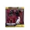 JADA GODZILLA SET 4 FIGURINE METALICE 6.5CM