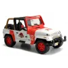 Machetă auto Jada - JURASSIC WORLD 1992 JEEP WRANGLER [1:24]