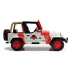 Machetă auto Jada - JURASSIC WORLD 1992 JEEP WRANGLER [1:24]