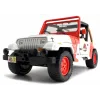 Machetă auto Jada - JURASSIC WORLD 1992 JEEP WRANGLER [1:24]