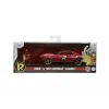 Set figurină + machetă auto Jada - DC Comics Robin + CHEVROLET Camarro 1967 [1:32]