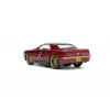 Set figurină + machetă auto Jada - DC Comics Robin + CHEVROLET Camarro 1967 [1:32]