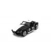 Set figurină + machetă auto Jada - DC Comics Harvey Two Face + SHELBY Cobra 427 [1:32]