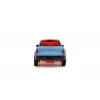 Set figurină + machetă auto Jada - DC Comics SUPERMAN + FORD F 150 Raptor 2017 [1:32]