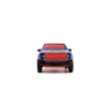 Set figurină + machetă auto Jada - DC Comics SUPERMAN + FORD F 150 Raptor 2017 [1:32]