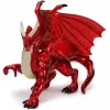 SET 5 NANO FIGURINE DIN METAL DUNGEONS DRAGONS 4 CM