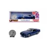 MACHETA METALICĂ CHEVY CAMARO 1979 SCARA 1 LA 24