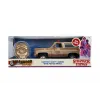 MACHETA METALICĂ 1980 CHEVY POLICE K5 SCARA 1 LA 24