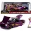DC COMICS BOMBSHELLS 1957 CHEVY BATGIRL SCARA 1 LA 24