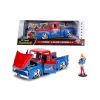 DC COMICS BOMBSHELLS 1956 FORD SUPER GIRL SCARA 1 LA 24