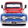 DC COMICS BOMBSHELLS 1956 FORD SUPER GIRL SCARA 1 LA 24