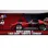 MAȘINUȚĂ DIN METAL HARLEY QUINN 1969 CHEVY CORVETTE SCARA 1:24