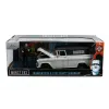 SET MAȘINUȚĂ 1957 CHEVY SUBURBAN ȘI FIGURINĂ FRANKENSTEIN