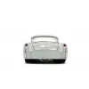 Set figurină + machetă auto Jada - DISNEY Bugs Bunny + 1957 CHEVROLET CORVETTE [1:24]