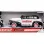 Set figurină + machetă auto Jada - Mister Monopoly + Chevrolet Master Deluxe 1939 [1:24] 